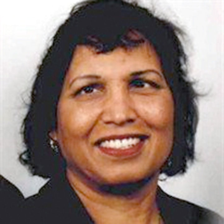 Rafiqa Khalid Azhar